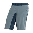 VAUDE Short Moab Homme V gris