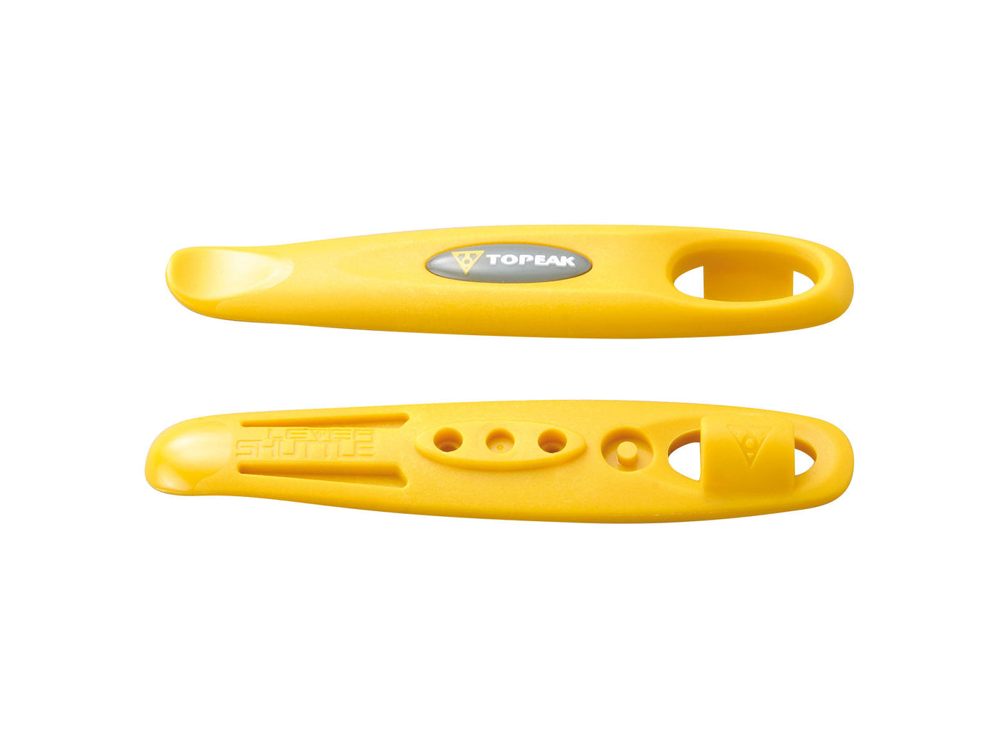 Topeak Shuttle Lever 1.1 démonte-pneus set
