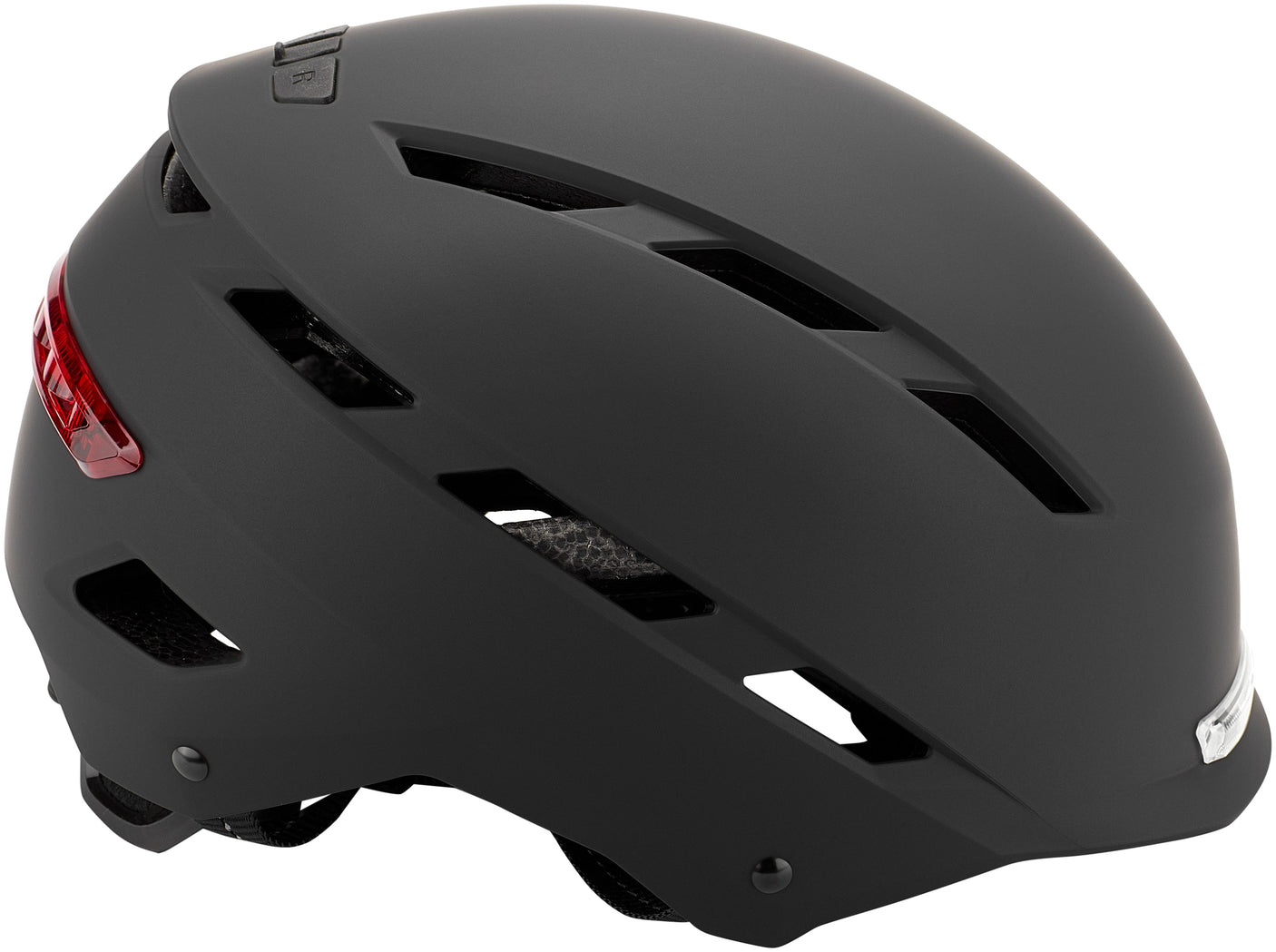 Casque Giro Escape Mips noir mat