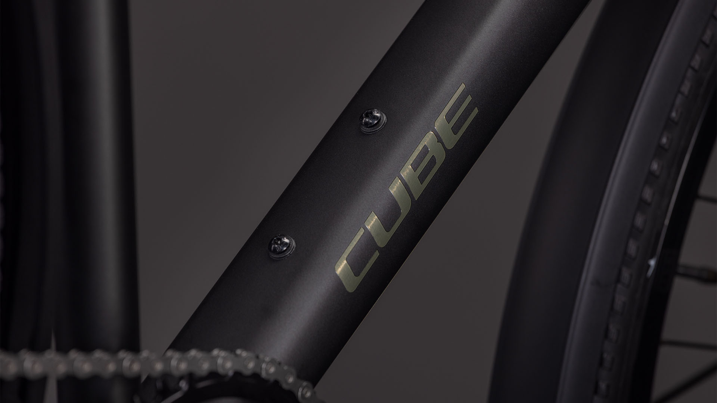 Cube Nulane Pro FE Trapèze gris´n´chrome (2026)