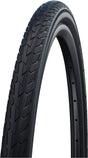 Schwalbe Road Cruiser pneu à tringle rigide 12x2.00" Active TwinSkin K-Guard Vert