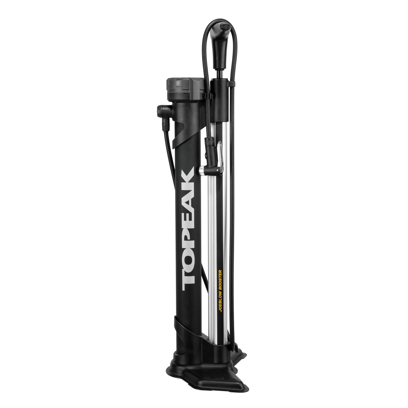 Topeak JoeBlow Booster pompe à pied