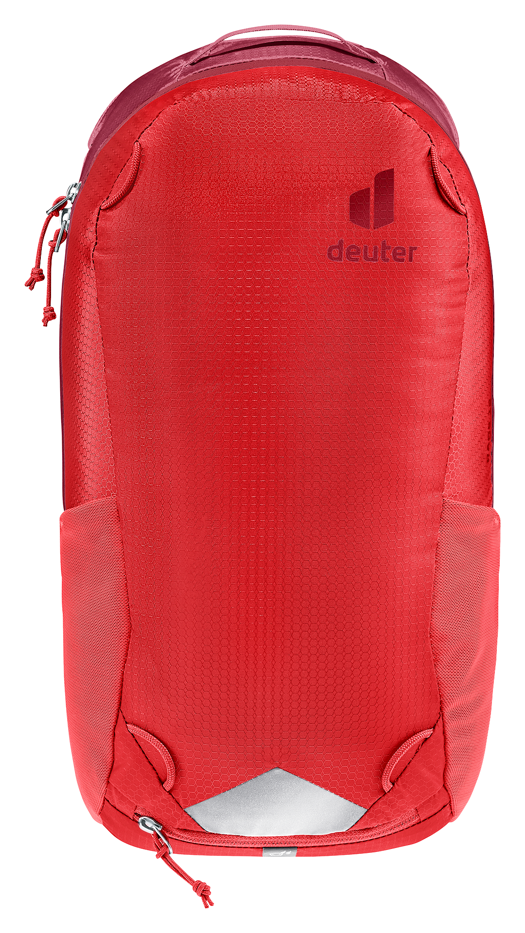 deuter Race 12 sac à dos de vélo cerise-masala