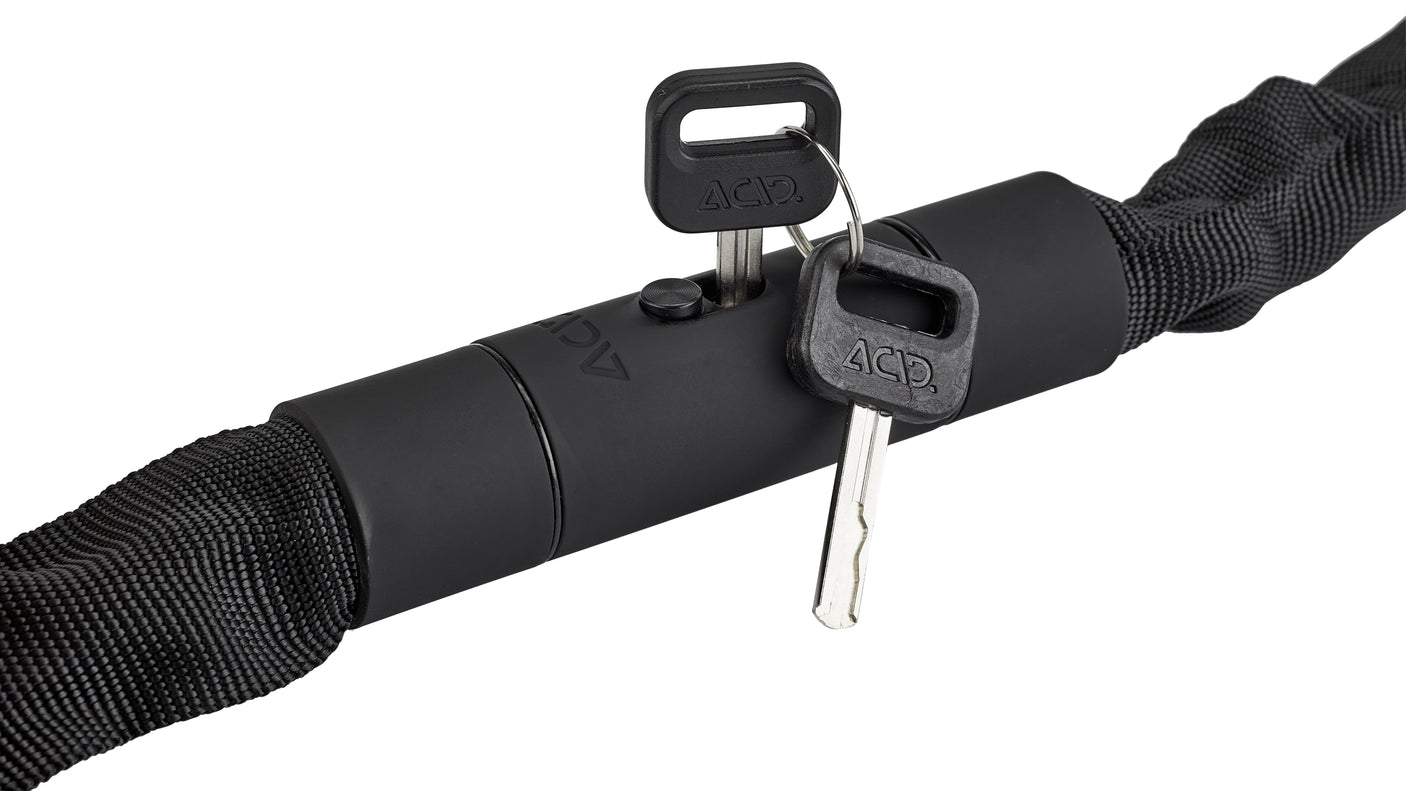 ACID Chaîne antivol CORVID PRO K120