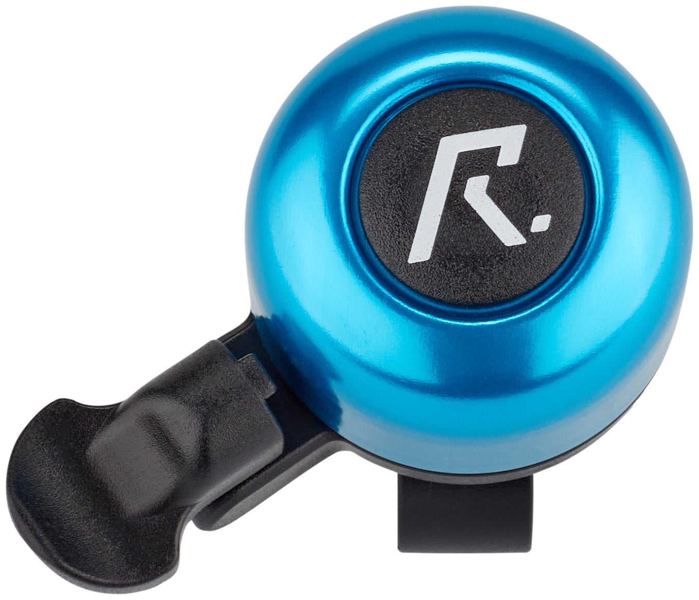 RFR sonnette de vélo STANDARD bleu