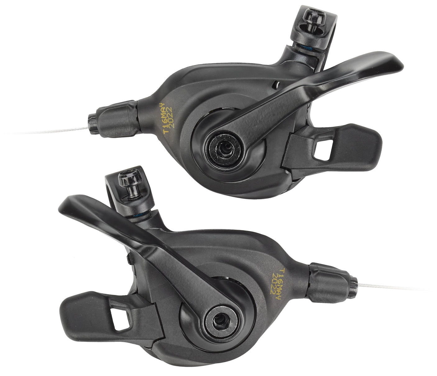 SRAM X5 Trigger Set de commandes 3x9 vitesses noir