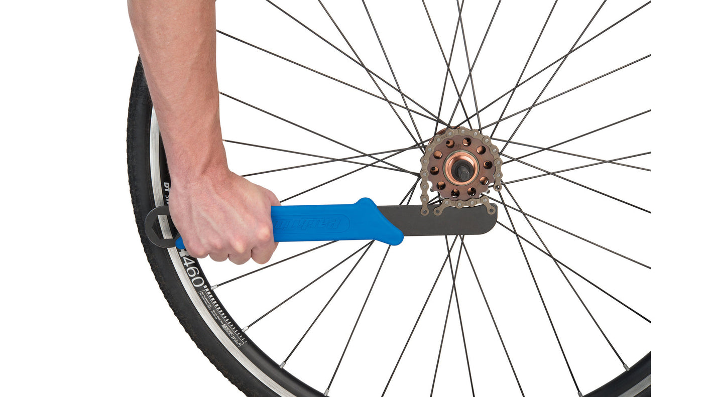 Park Tool SR-18.2 extracteur de pignons pour pignons 1/8"