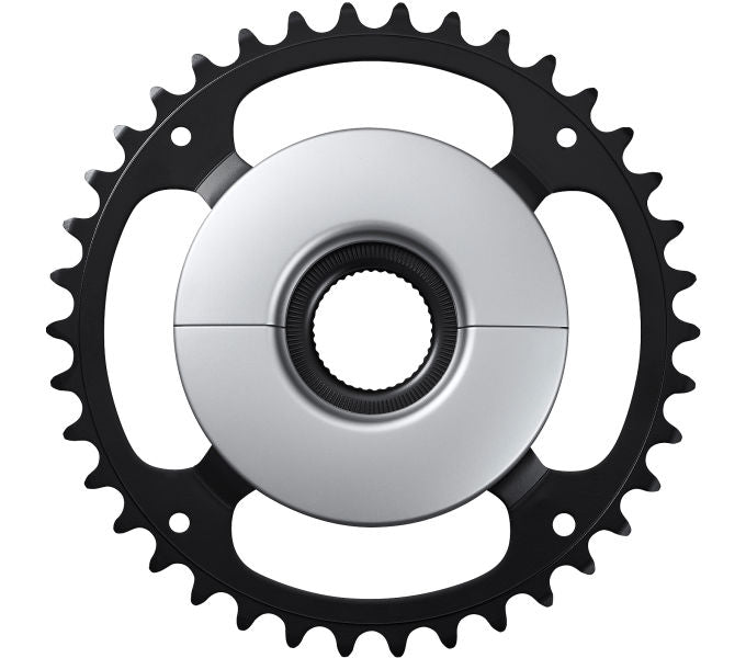 Shimano plateau E5000 SM-CRE50 38 dents sans protège-plateau