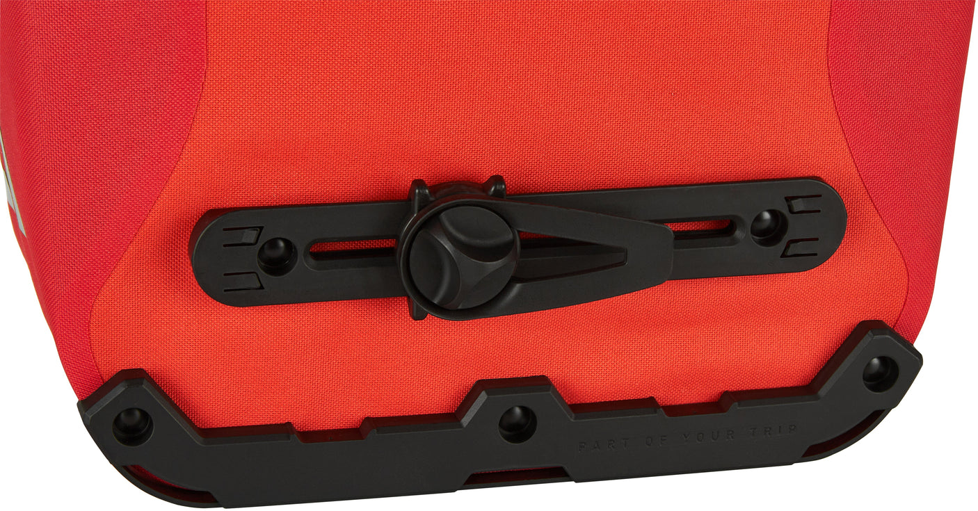 ACID Sacoche latérale PRO 20/2 SMLink flame´n´black