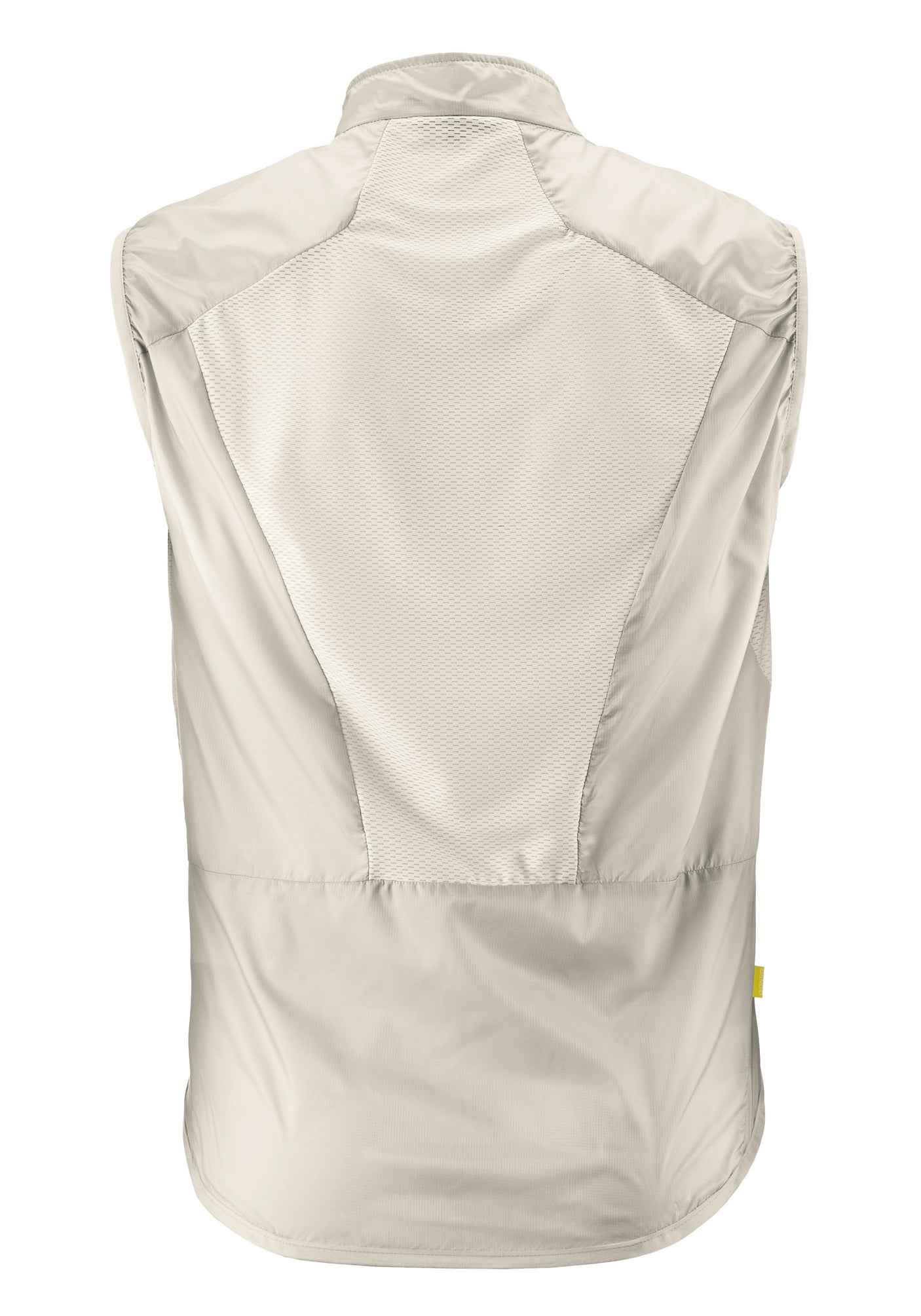 Gonso Road Vest Wind M gris château