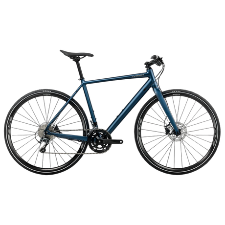 Orbea VECTOR 10 Bleu Moondust (Mat) (2025)