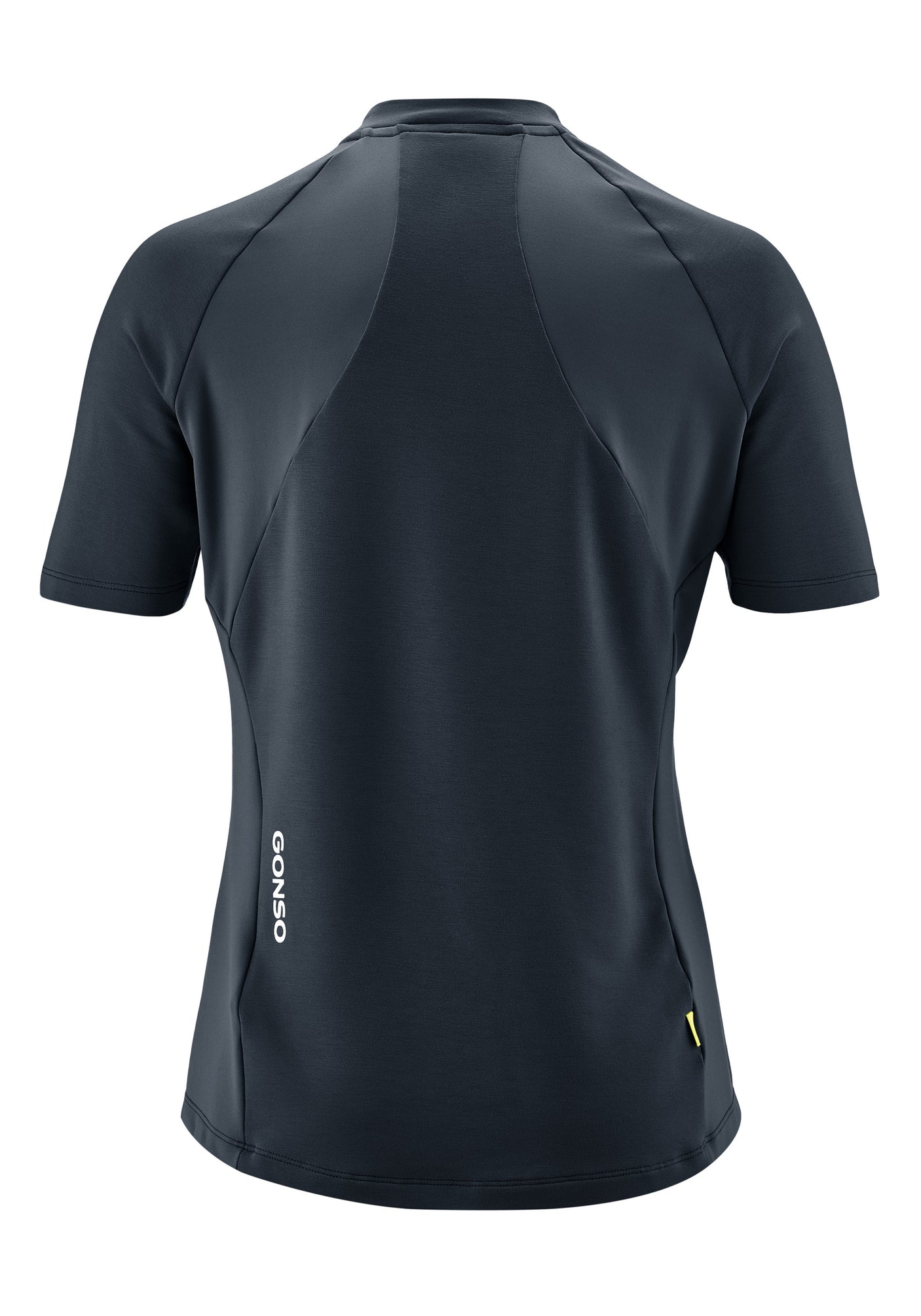 Gonso Adventure Maillot Nature W Outerspace