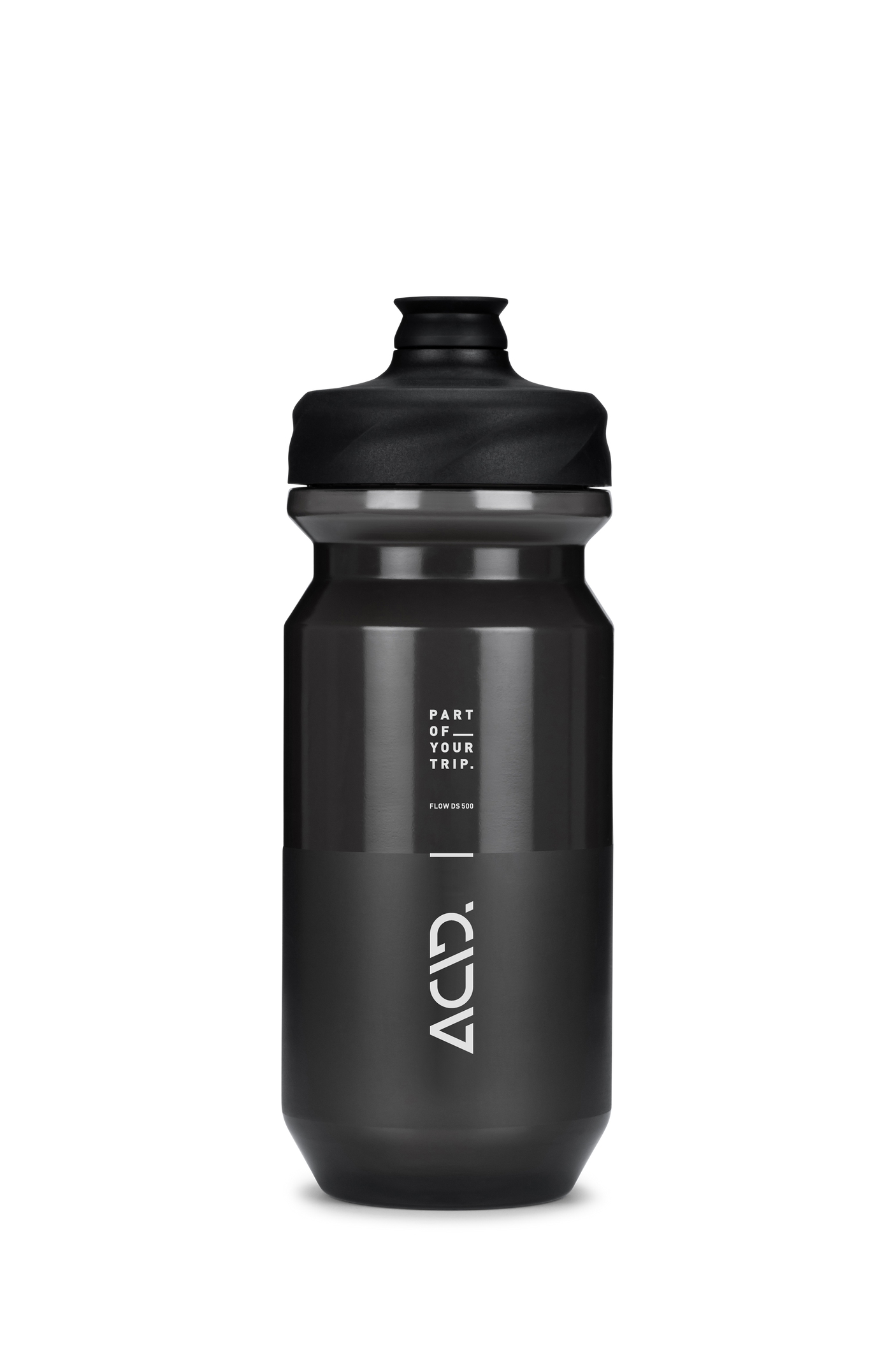 ACID Bouteille d'eau Flow DS 500 black