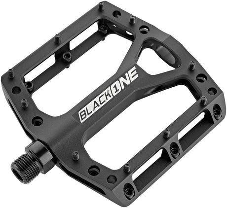 Reverse Black One pédale noire