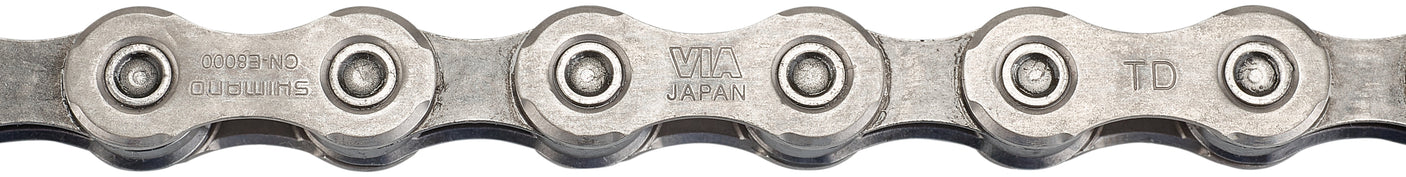 Shimano CN-E8000 chaîne de vélo électrique 11 vitesses