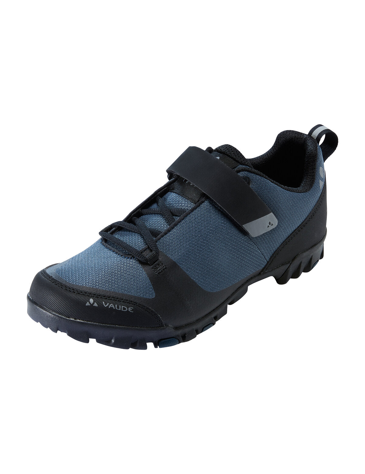 VAUDE TVL Pavei II homme bleu