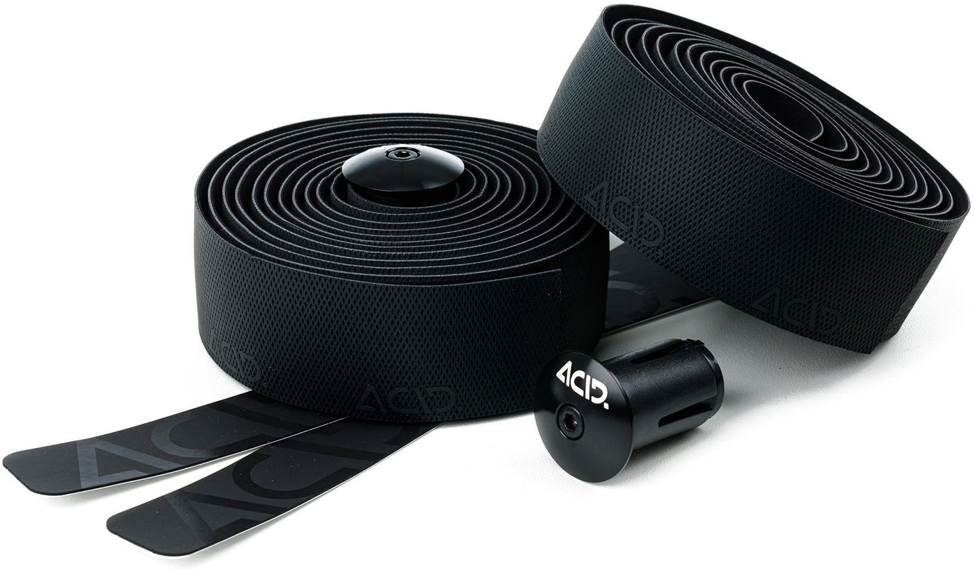 ACID Ruban de guidon CC 3,5 black