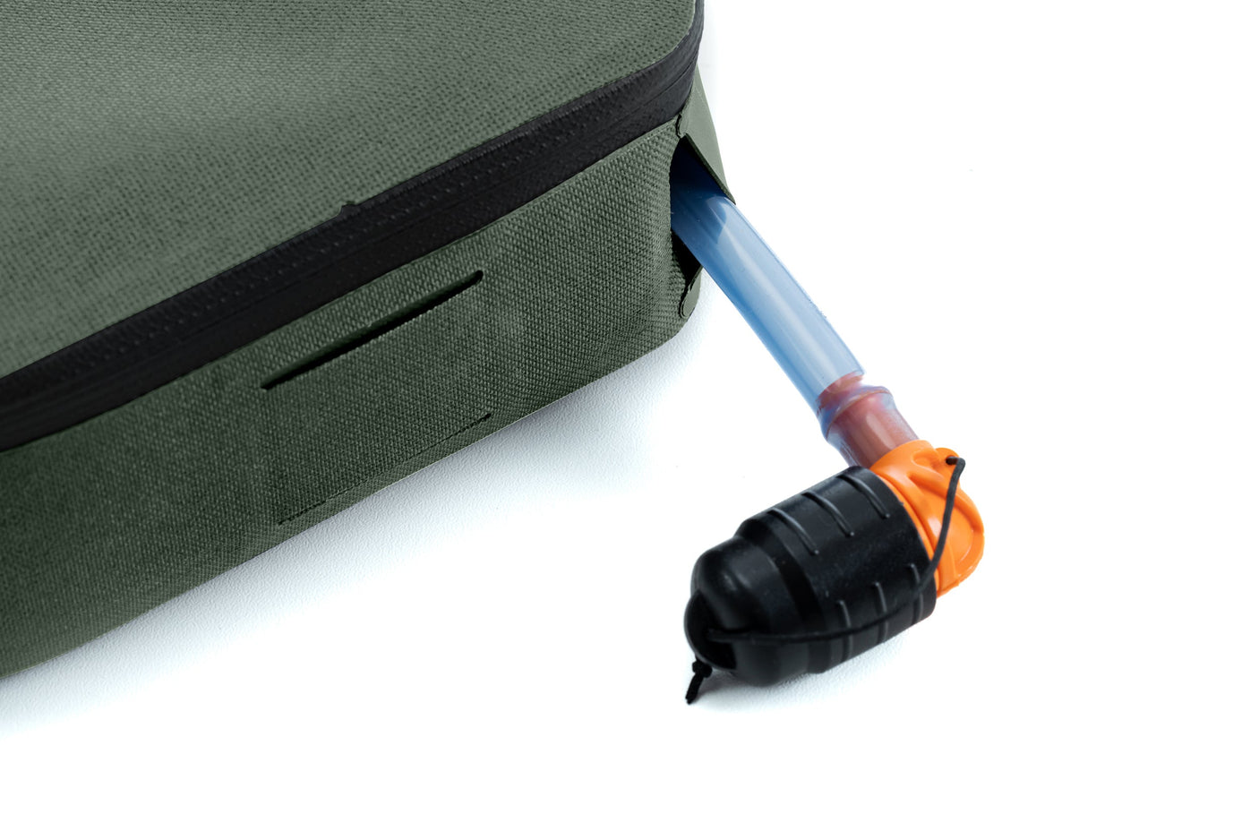 ACID Sacoche de cadre PACK PRO 2 green