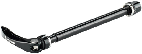 Axe à dégagement rapide Reverse QR12/10 Aluminium