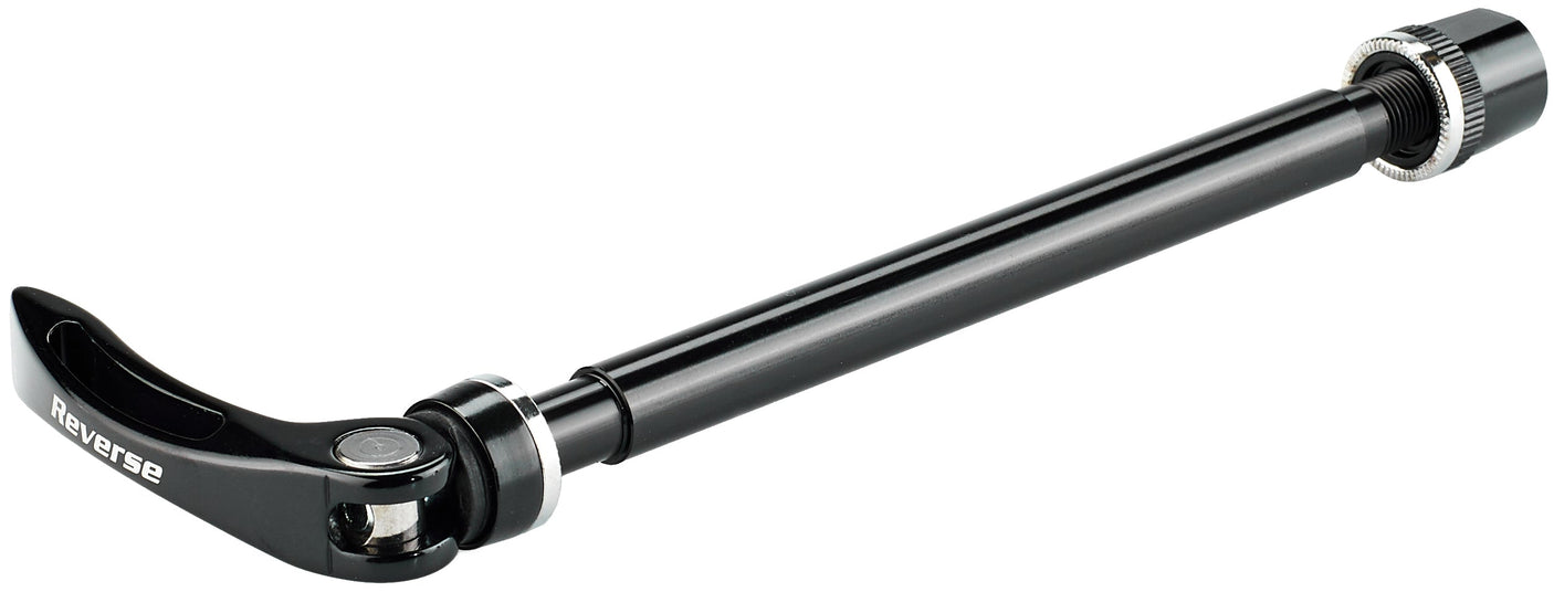 Axe à dégagement rapide Reverse QR12/10 Aluminium