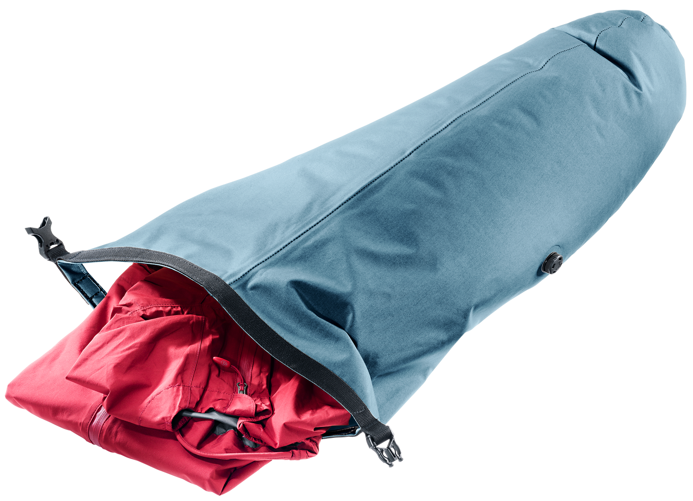 deuter Cabezon SB 16 sacoche de selle bleu/noir