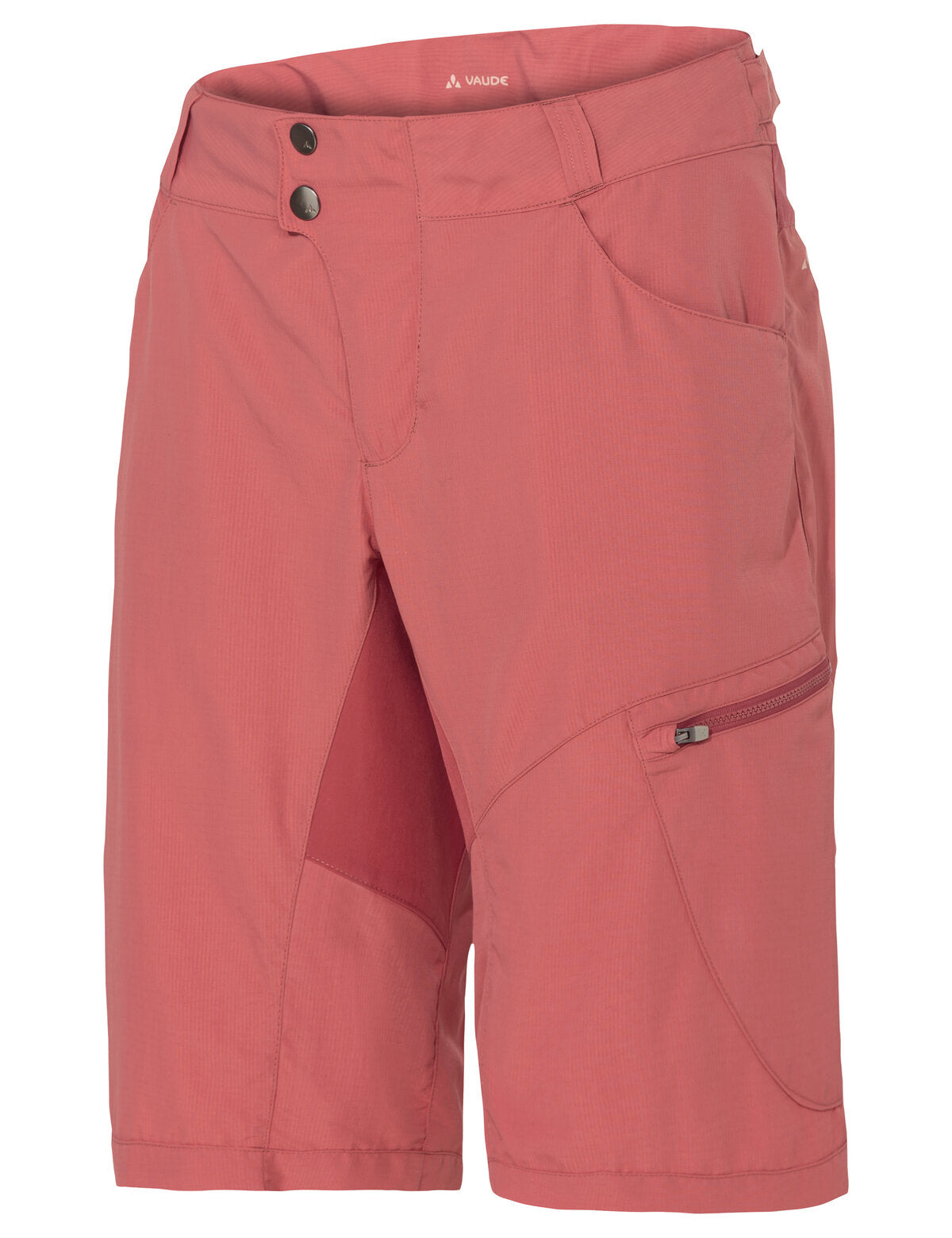 VAUDE Tamaro Shorts II femme orange