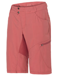 VAUDE Tamaro Shorts II Femme orange – aktuelle Variante