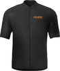 Maillot Cube CMPT manches courtes black