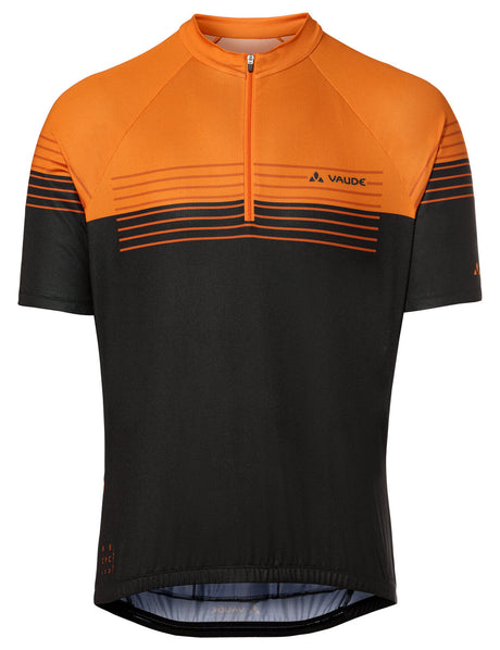 VAUDE Posta HZ Tricot II Homme noir