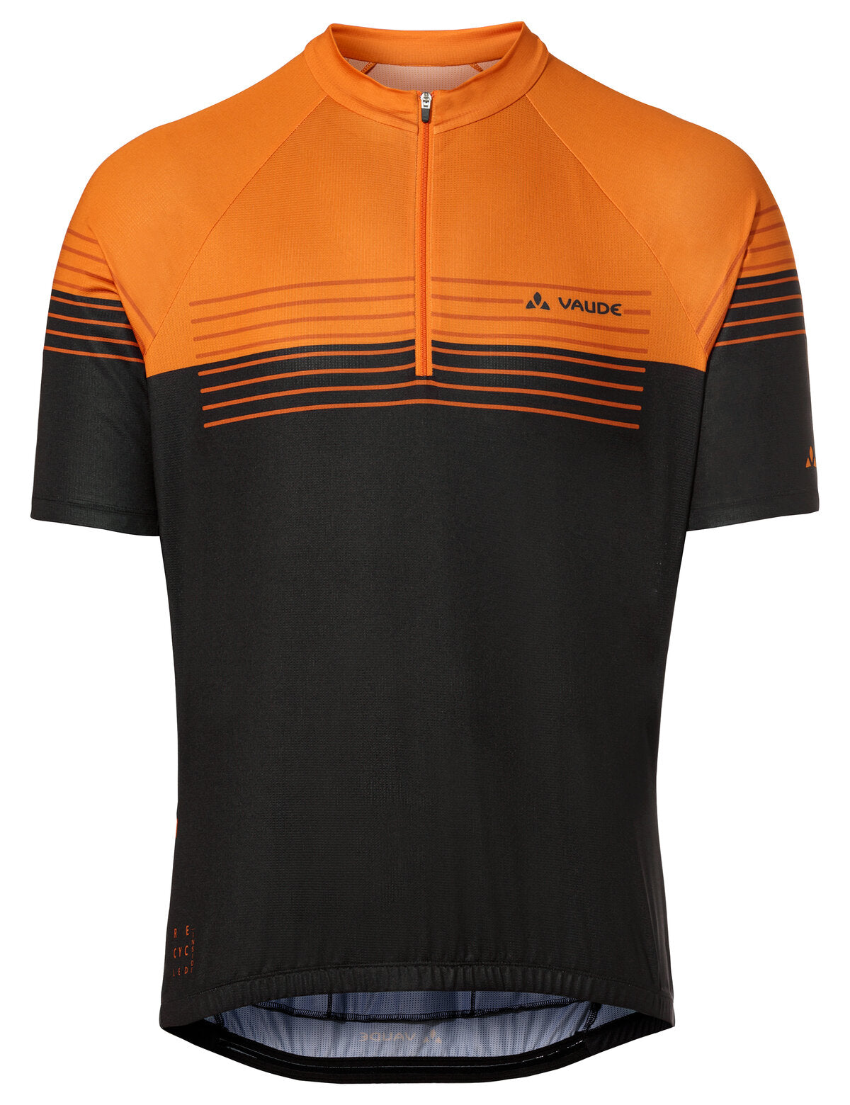 VAUDE Posta HZ Tricot II Homme noir