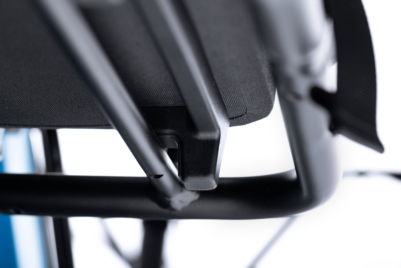 ACID Sacoche avant porte-bagages PRO 40 HIC RILink