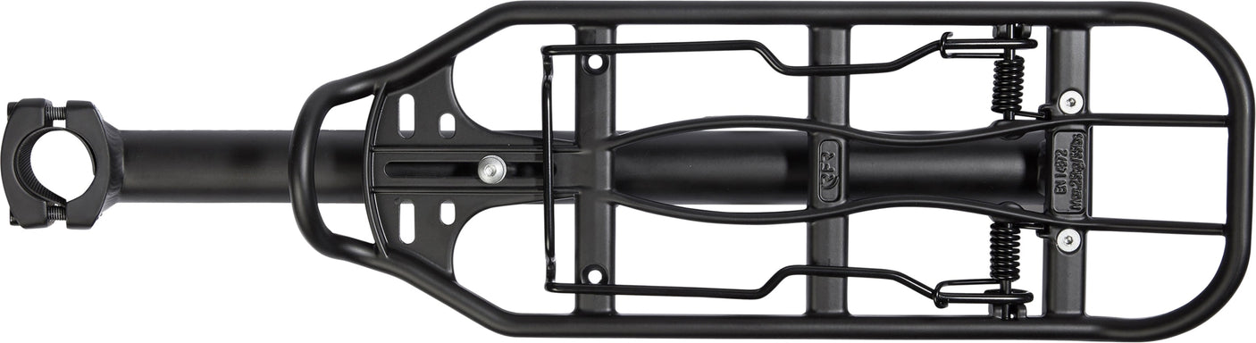 RFR porte-bagages tige de selle Klick&Go