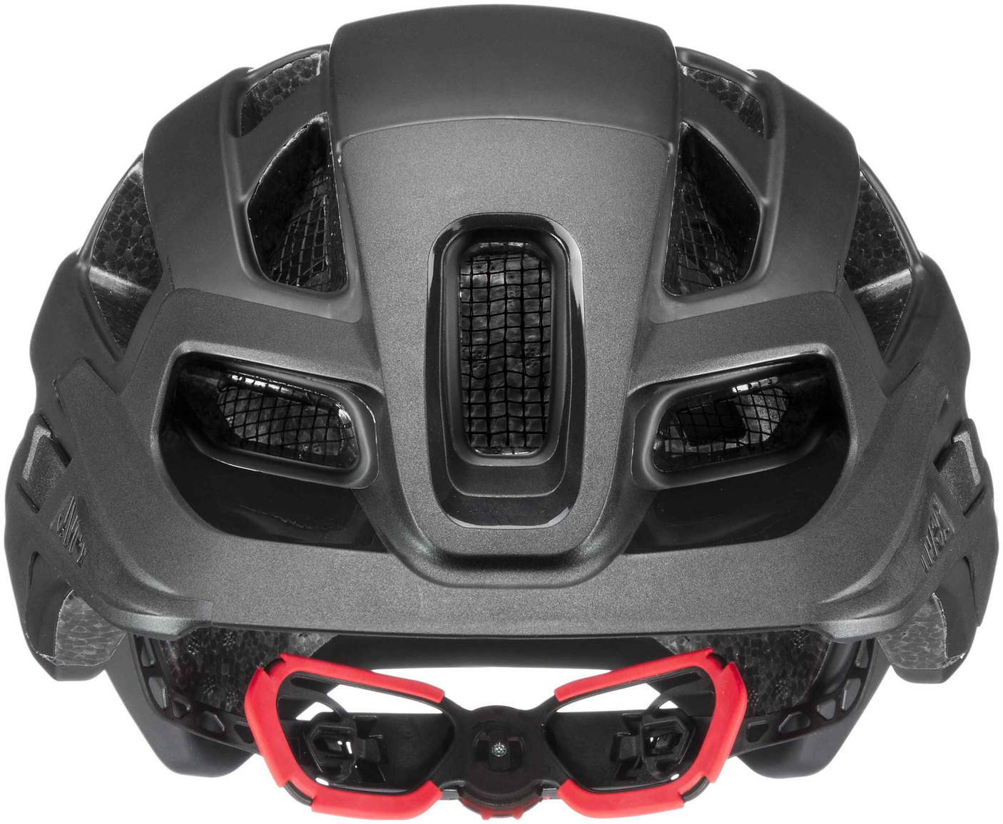 uvex Finale 2.0 Casque urbain Noir mat