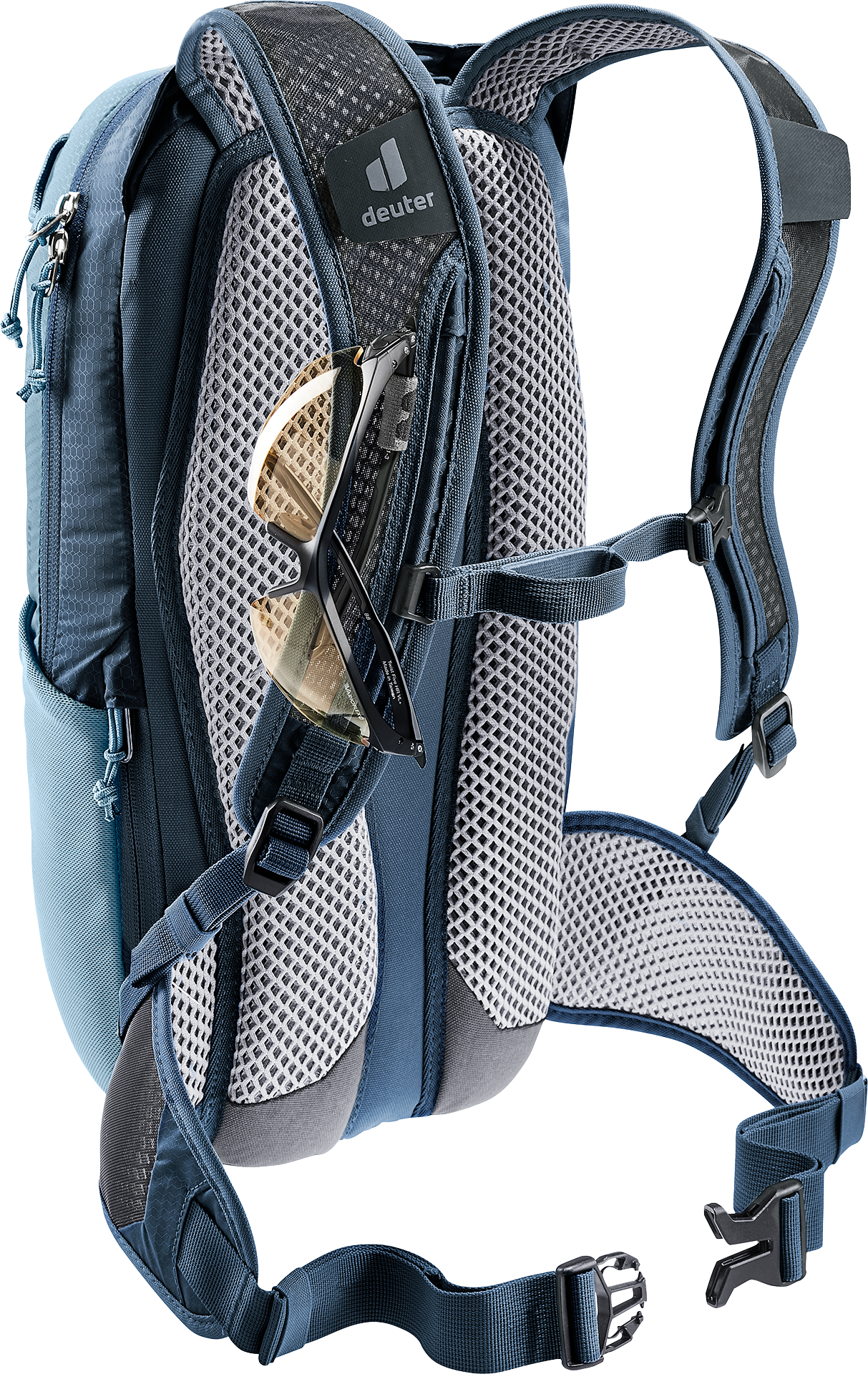 deuter Race 8 sac à dos vélo atlantic-ink
