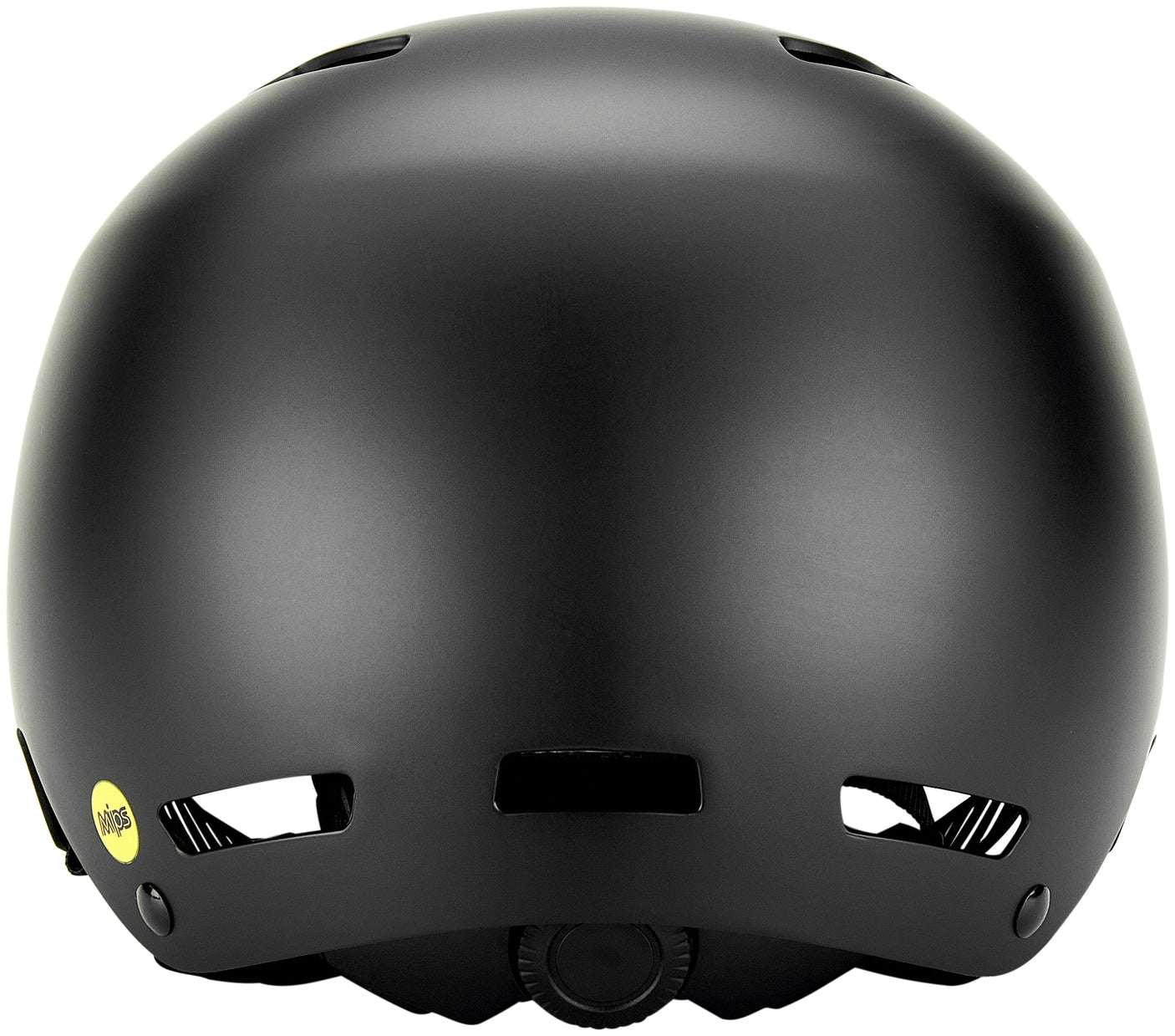 Casque Giro QUARTER FS MIPS mat noir
