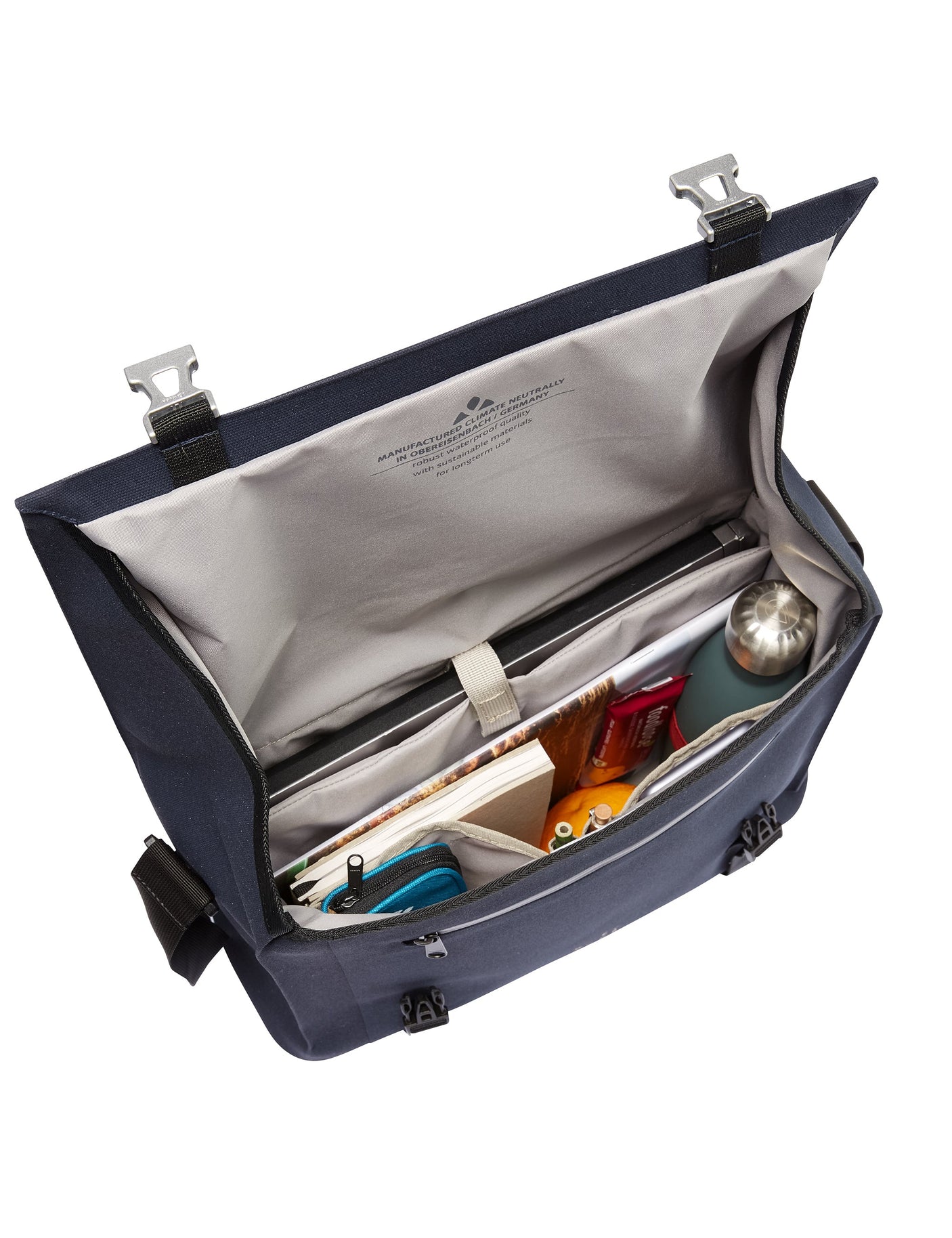 VAUDE Bayreuth III Sac M noir