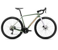 Orbea TERRA H30 Artichaut Mat - Lilas Mat (2025)
