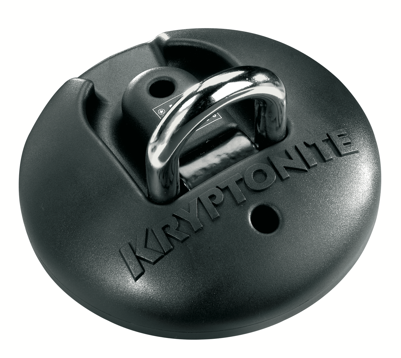 Kryptonite Stronghold ancrage au sol/mur