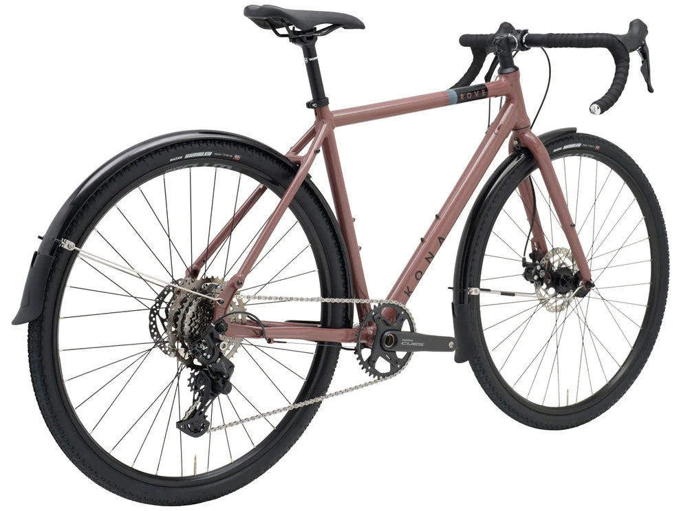 Kona Rove AL/DL rouge