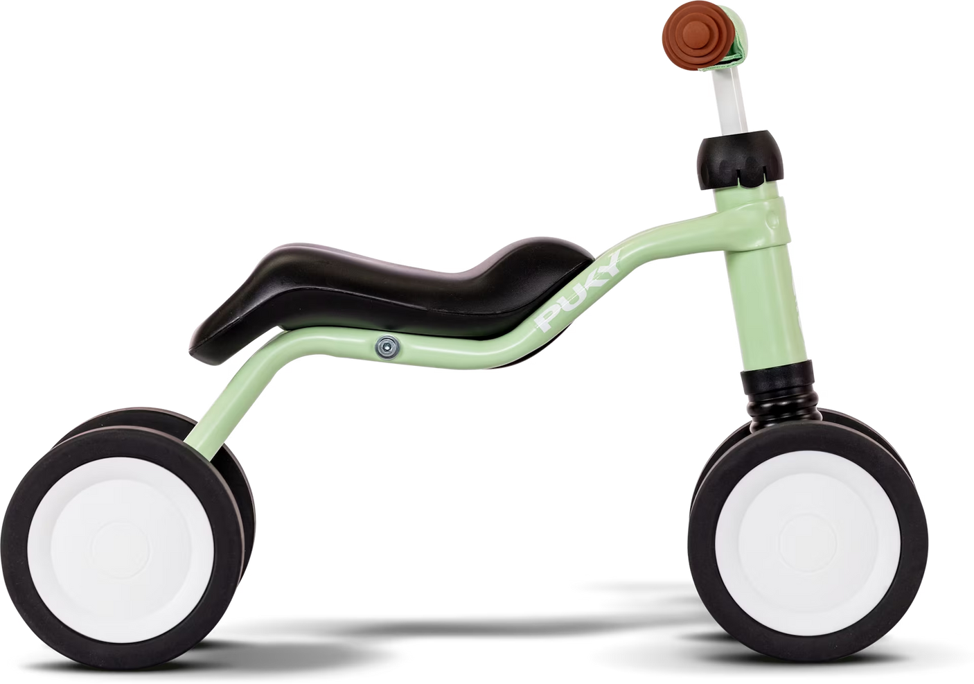 PUKY WUTSCH vert pastel