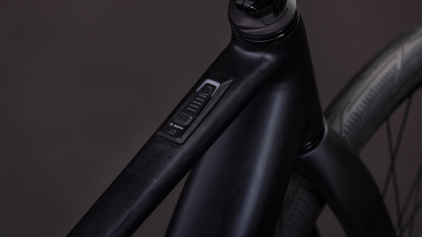 Cube Editor Hybrid Pro 400X coal´n´prism (2026)