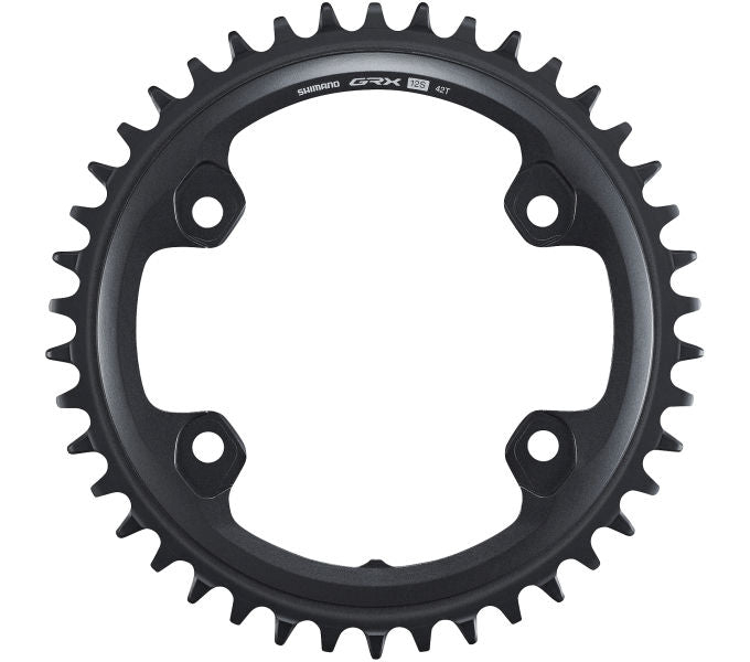 Shimano FC-RX820-1 plateau 42 dents