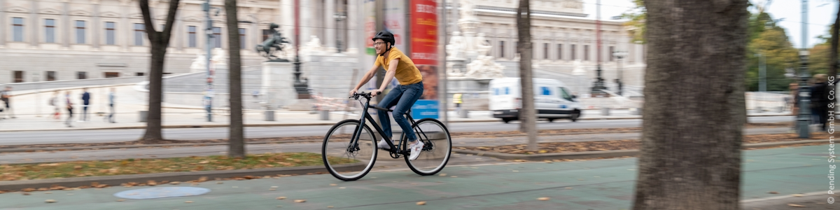 Citybikes Kategoriebild