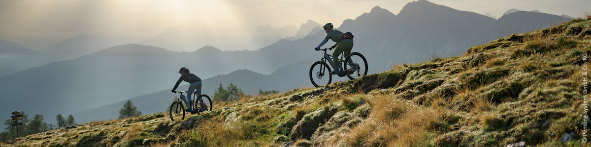 Cube Bikes Kategoriebild