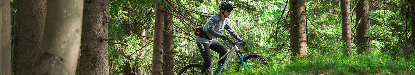 Cube MTB 2026 Headergrafik