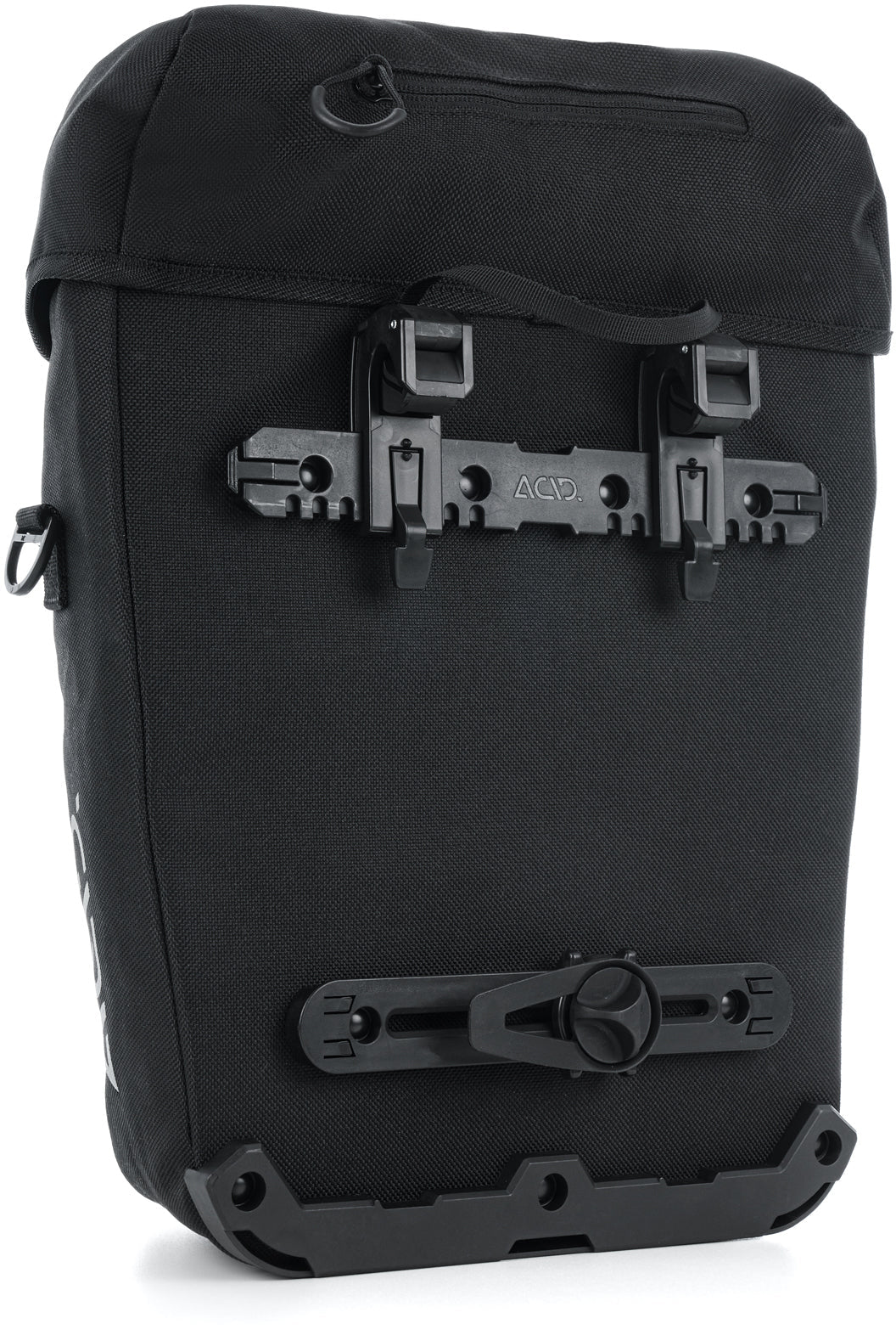 ACID Sacoche latérale CITY 15 SMLink black