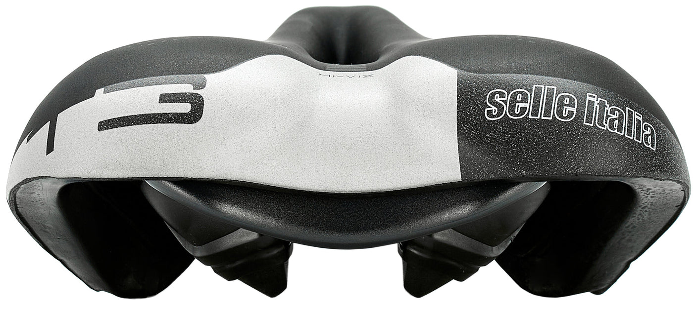 Selle Italia T 3 Flow selle black