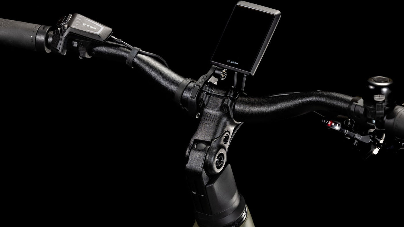 Cube Kathmandu Hybrid Pro 800 Trapèze dustyolive´n´gold (2025)