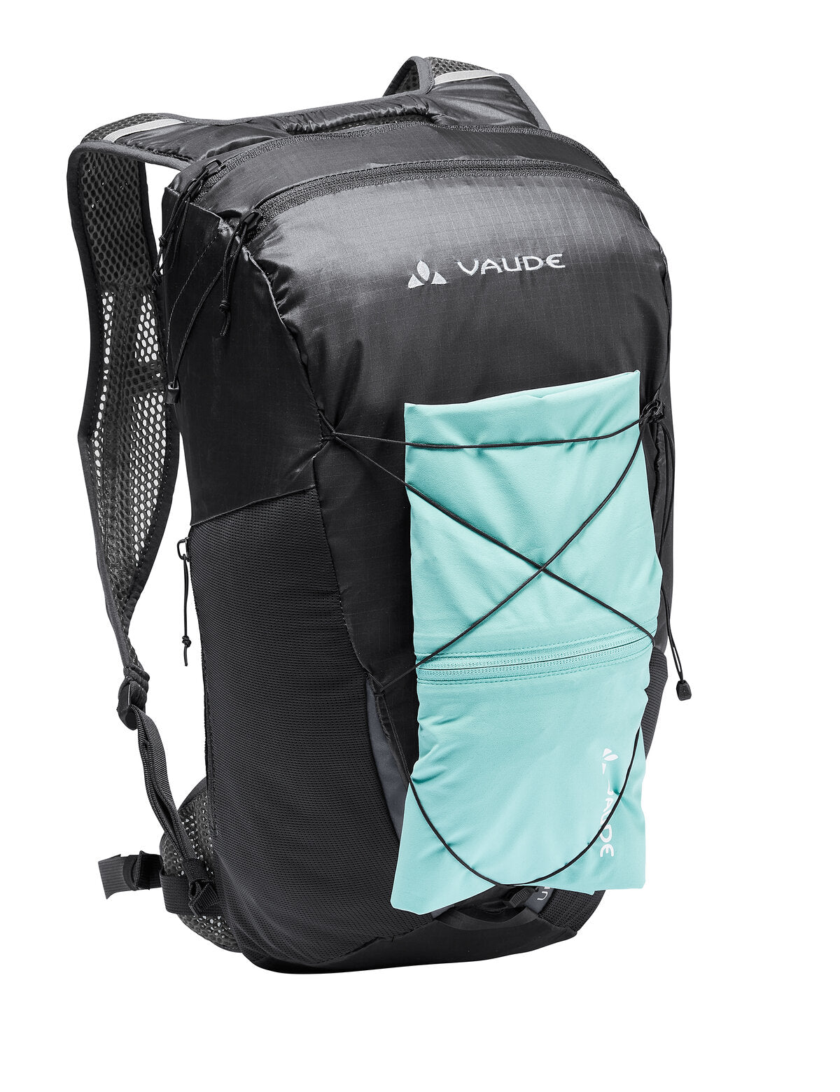 VAUDE Uphill 16 noir