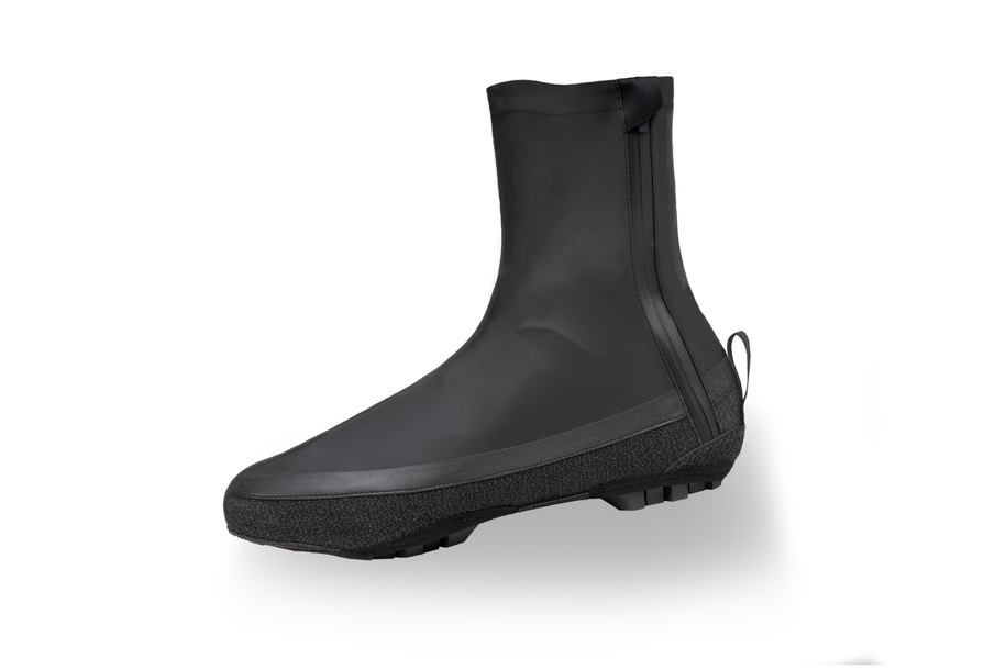 Cube Regen Couvre-chaussures noir